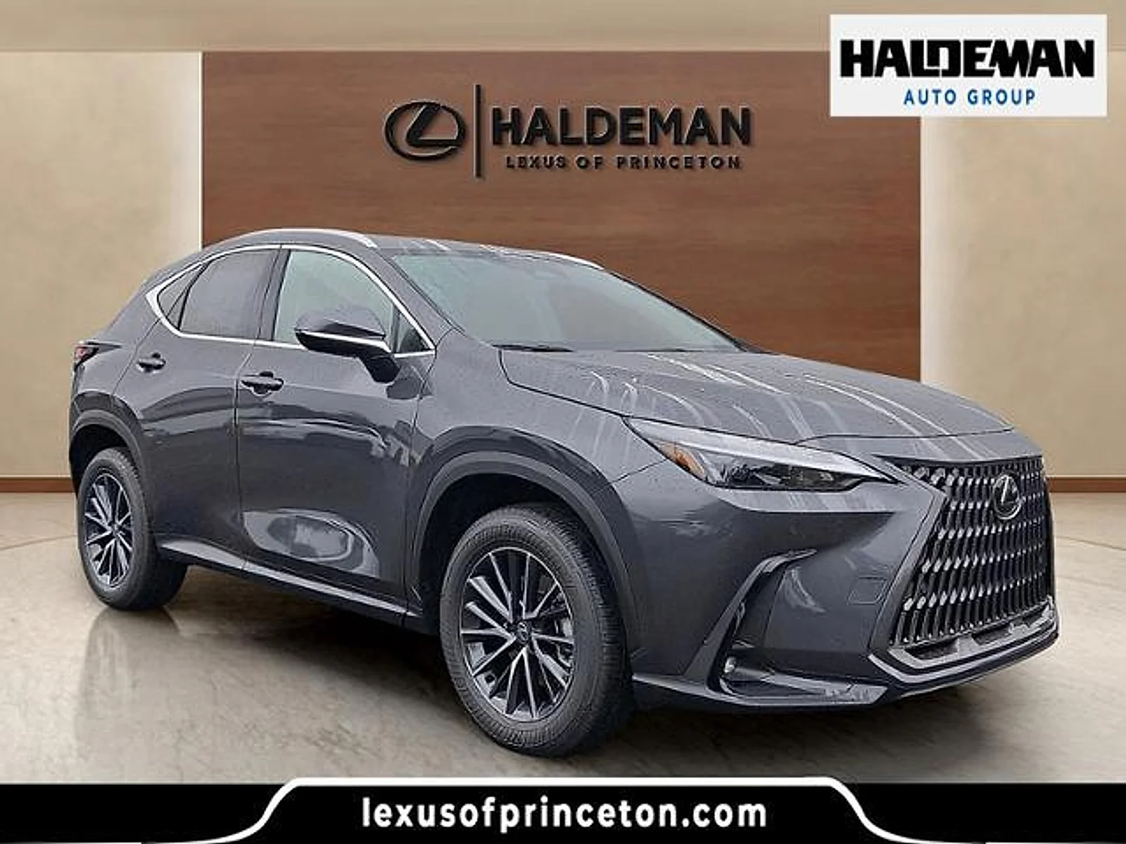 2026 Lexus NX 350
