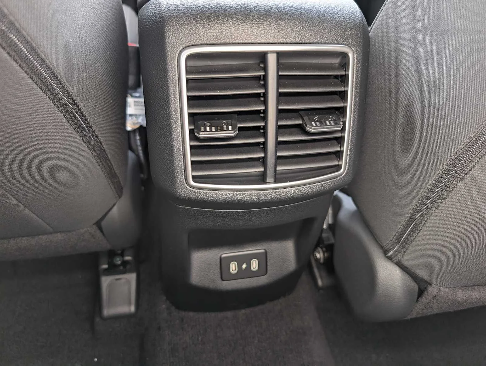 New 2026 Ebony Black Kia LX image 15