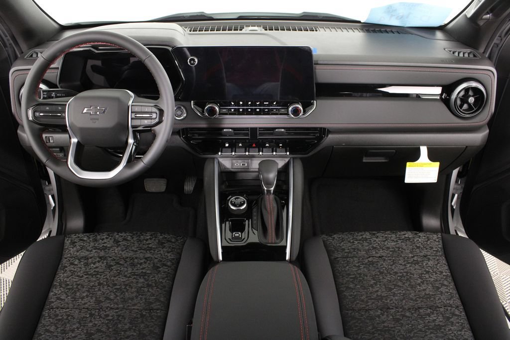 2026 Chevrolet Colorado Z71 - Photo 24