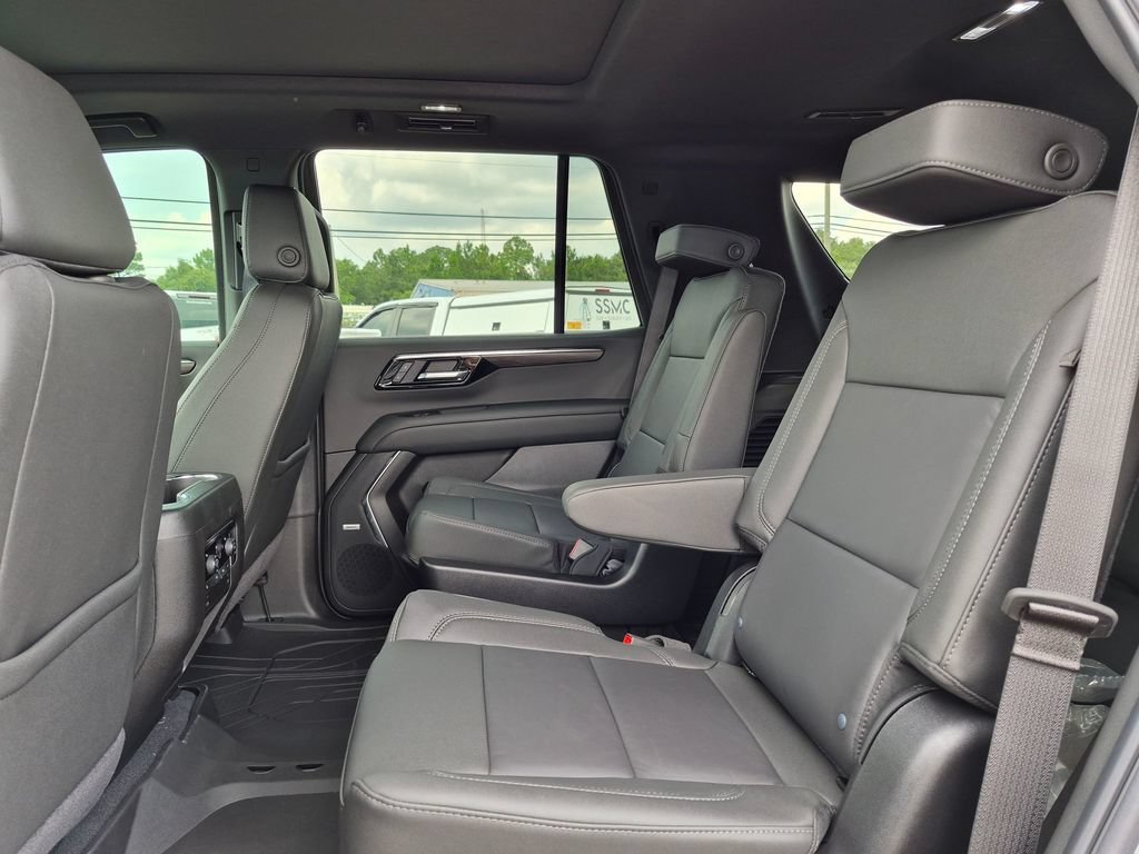 2026 Chevrolet Tahoe Z71 - Photo 27