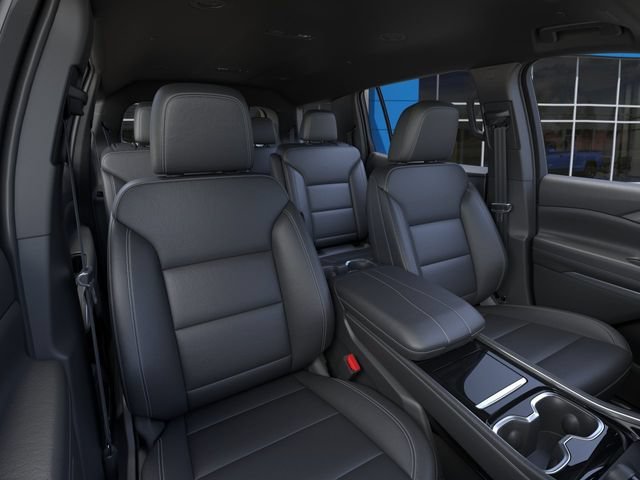 2027 Chevrolet Traverse LT - Photo 16