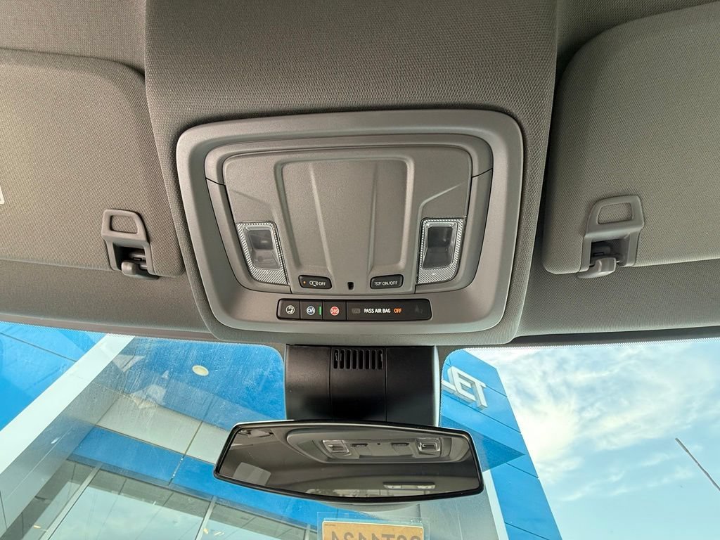 2026 Chevrolet Silverado 2500 HD Work Truck - Photo 26