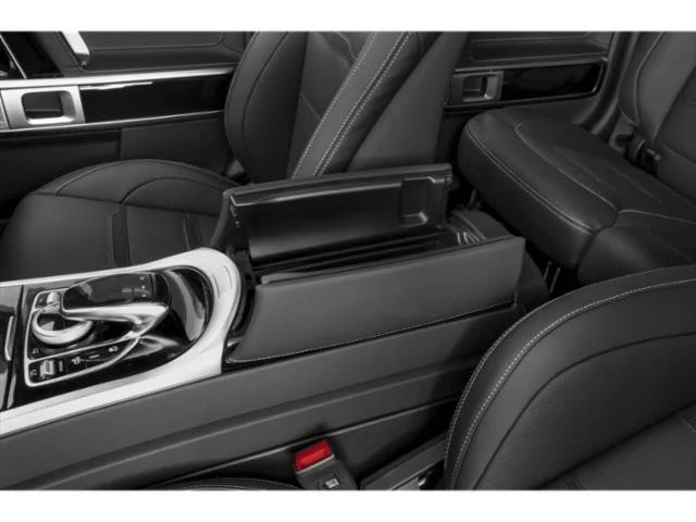 Used 2024 Gray Mercedes-Benz AMG® G 63 image 13