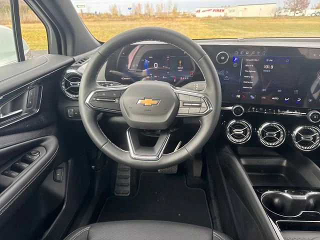 2026 Chevrolet Blazer EV LT - Photo 14