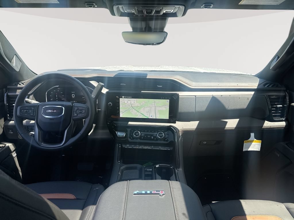 2026 GMC Sierra 2500HD AT4 - Photo 21