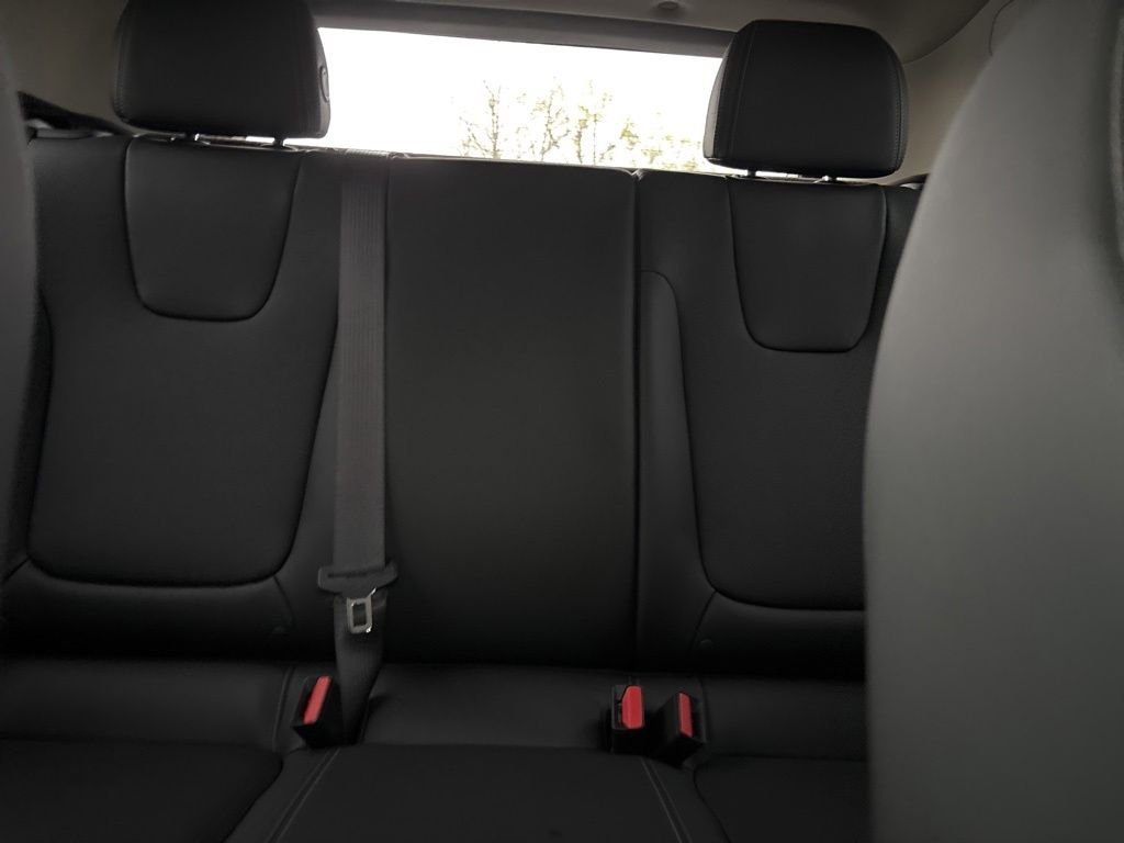 Used 2024 Red Buick Sport Touring image 24