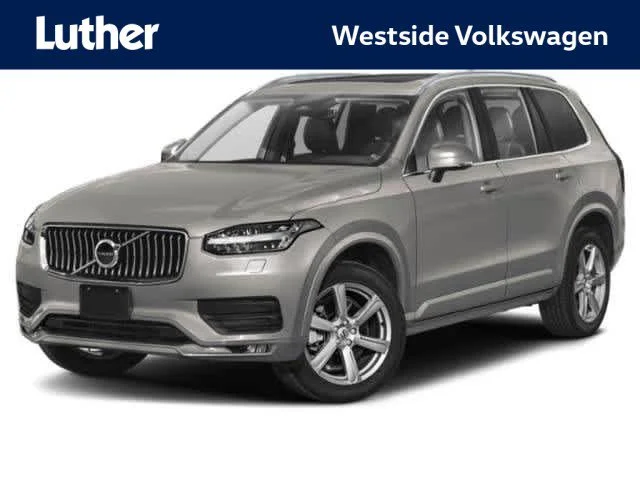 2024 Volvo XC90 B6 Plus 7-Seater Bright theme 4WD's photo
