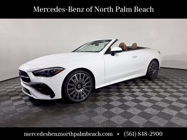 2027 Mercedes-Benz CLE CLE 300