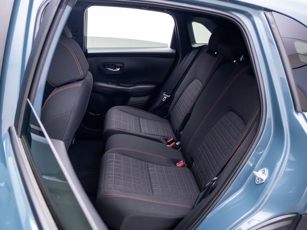 2025 Honda HR-V Sport - Photo 18
