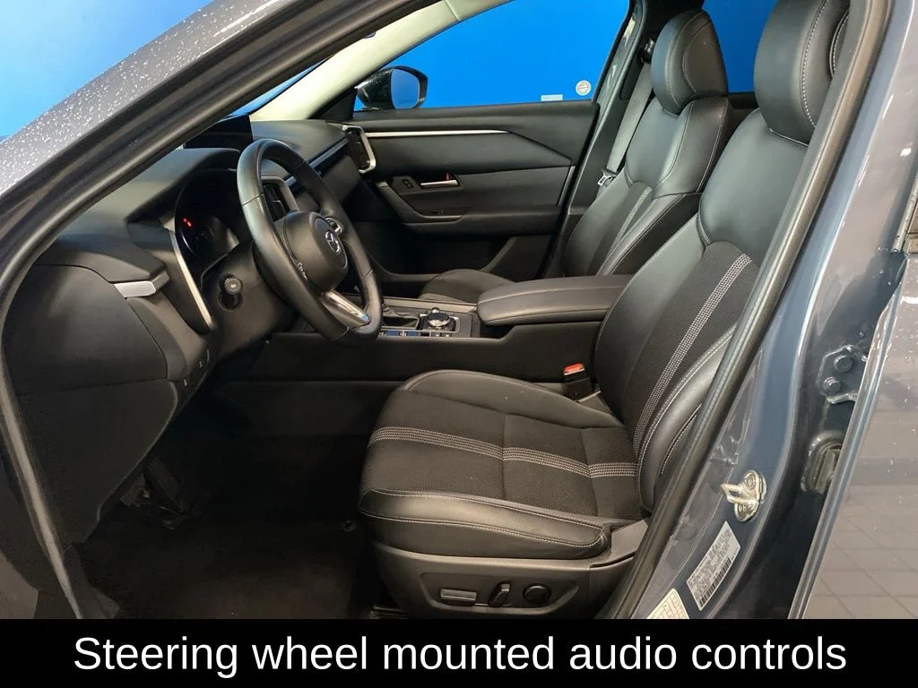 Used 2025 Gray Mazda 2.5 S Preferred Package image 10