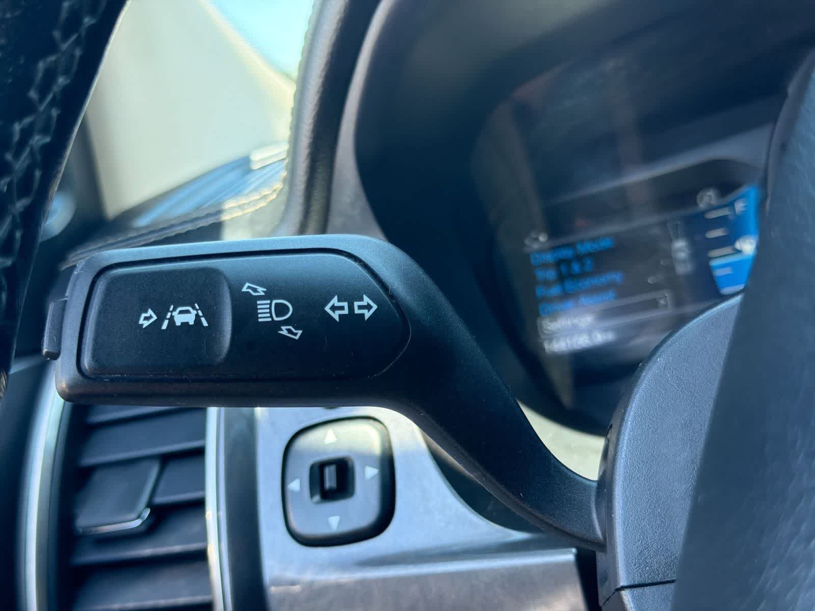 Used 2020 Lightning Blue Metallic Ford LARIAT image 27