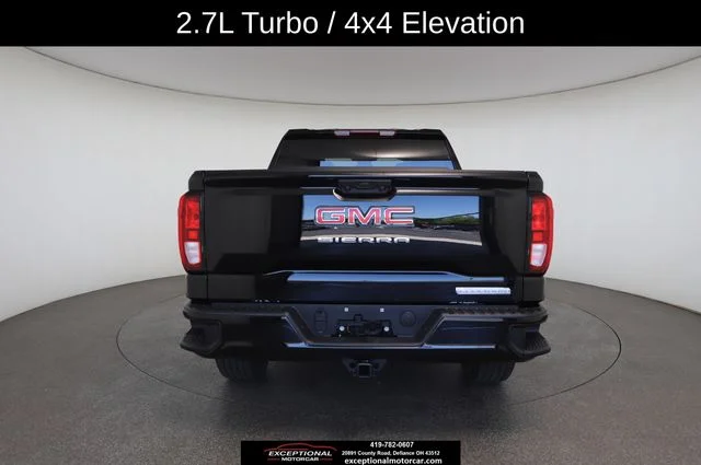 Used 2026 Black GMC Elevation image 15