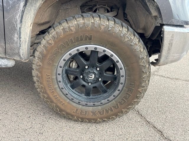 2017 Toyota Tundra SR5 - Photo 10