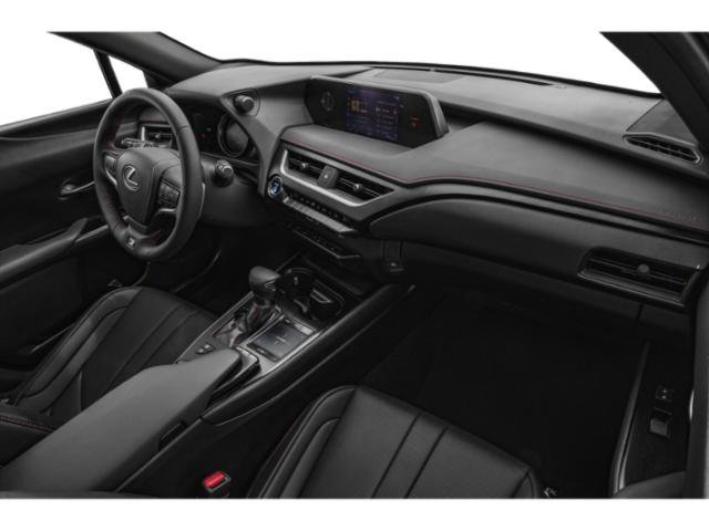Used 2020 Red Line Lexus 250h F SPORT image 15