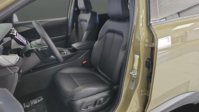 New 2026 41 Exterior Paint Jeep Limited image 9