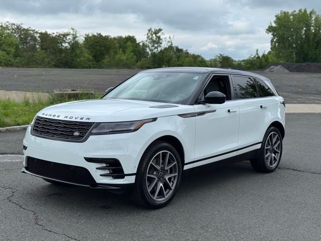 2026 Land Rover Range Rover Velar P250 Dynamic SE's photo