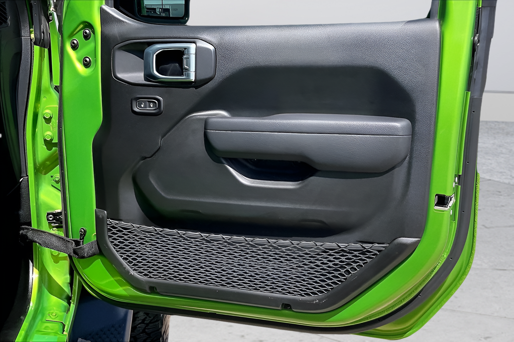 Used 2026 PGE Jeep Willys image 26