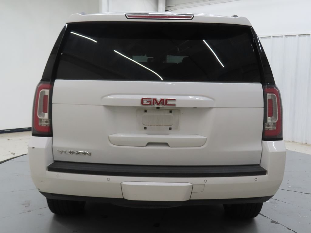 Used 2020 White GMC SLT image 4