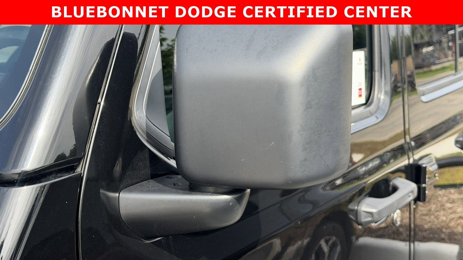 Certified Used 2023 Black Clearcoat Jeep Rubicon image 19