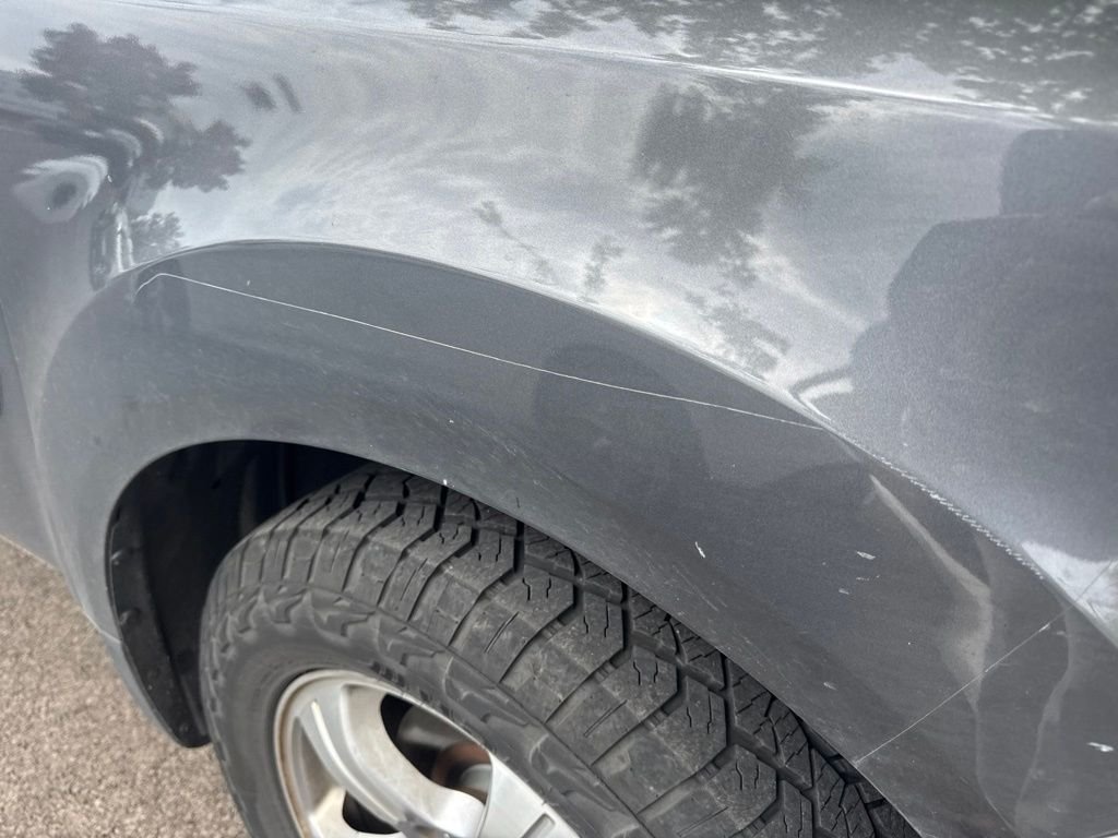 Used 2012  Honda EX-L image 7