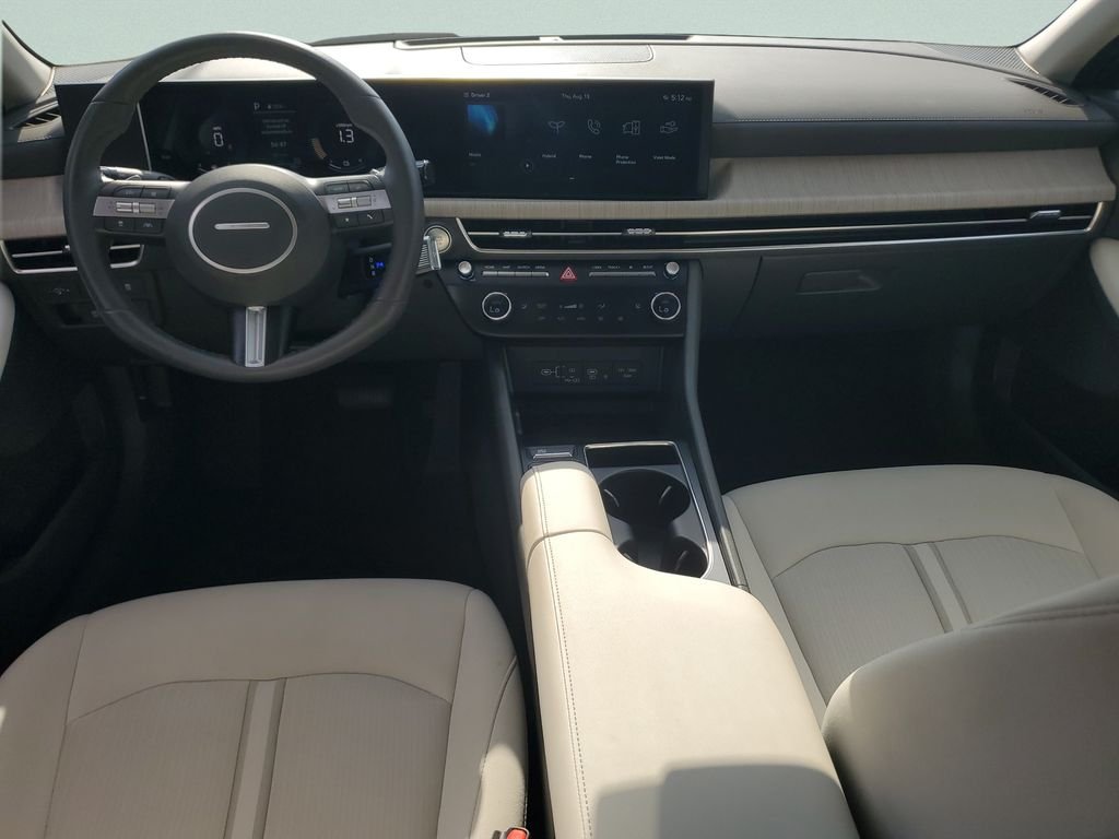 2026 Hyundai Sonata Hybrid SEL - Photo 11