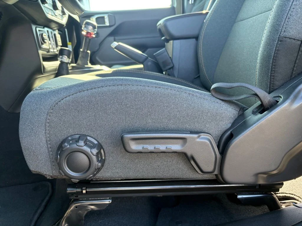 New 2026 41 Exterior Paint Jeep Sport image 9