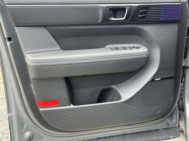 New 2026 Gray Hyundai Calligraphy AWD image 26
