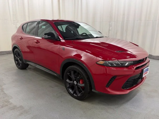 2024 Dodge Hornet