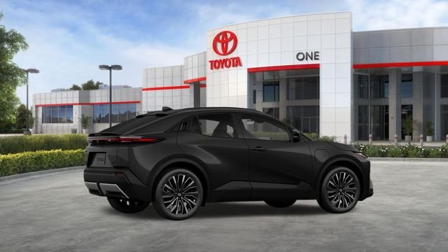 2026 Toyota C-HR XSE - Photo 45