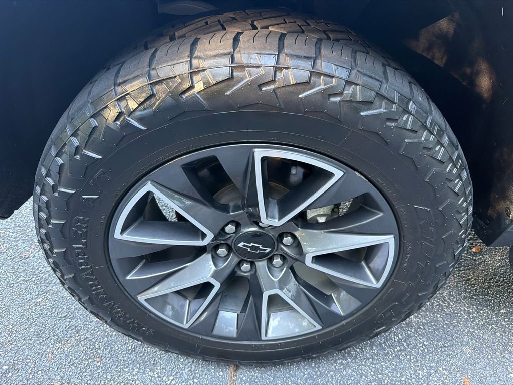 2021 Chevrolet Tahoe Z71 - Photo 11
