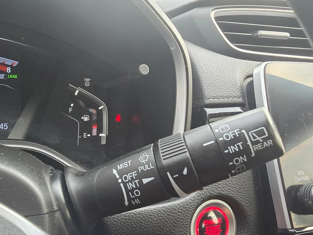 Used 2021  Honda EX-L image 27
