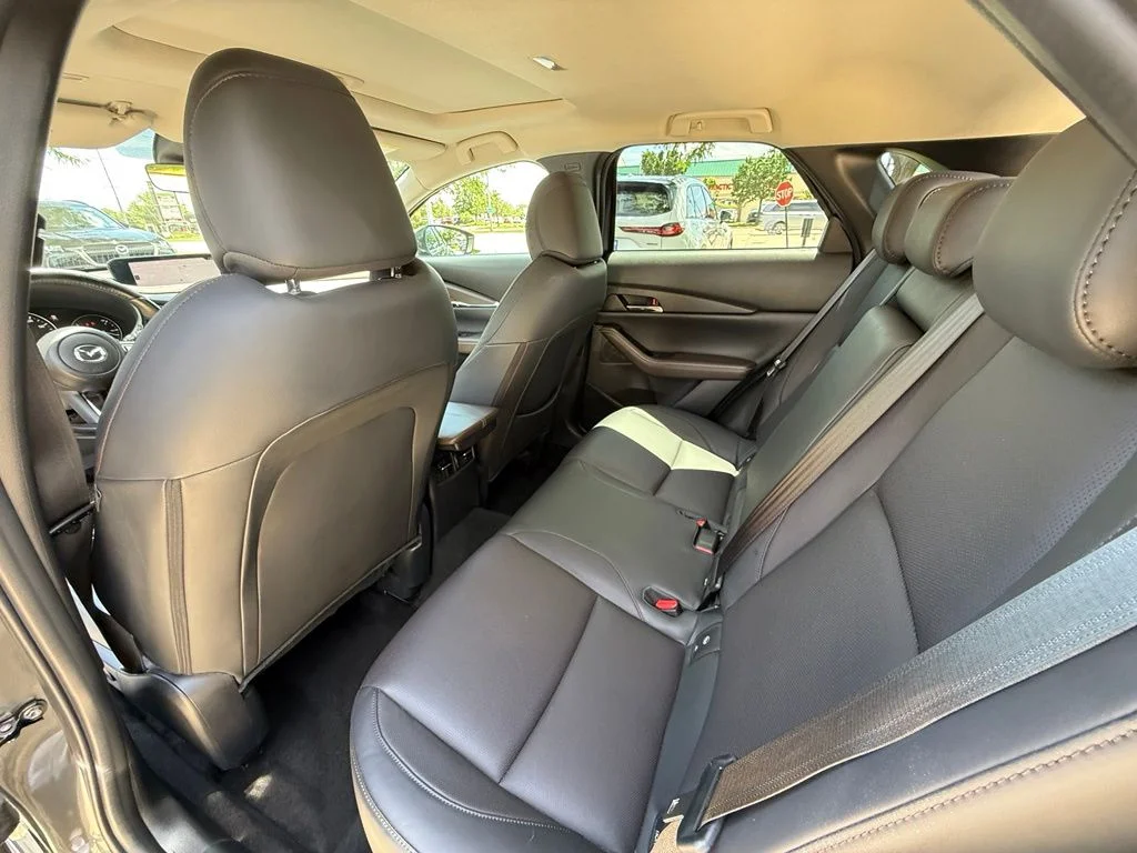 Used 2023 Gray Mazda 2.5 S Premium Package image 28