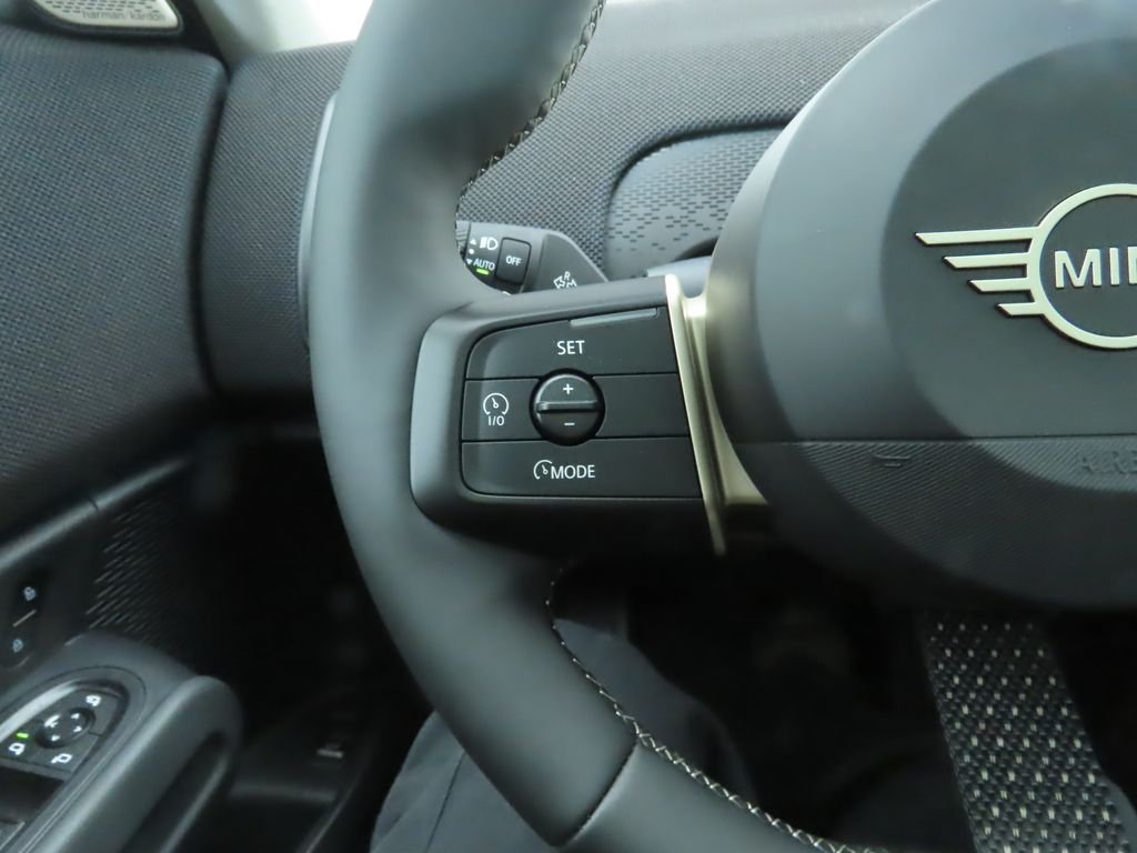 2025 MINI Countryman S - Photo 17