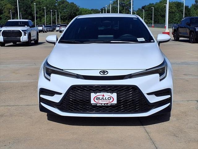 Certified Used 2024 ICE CAP Toyota  image 4