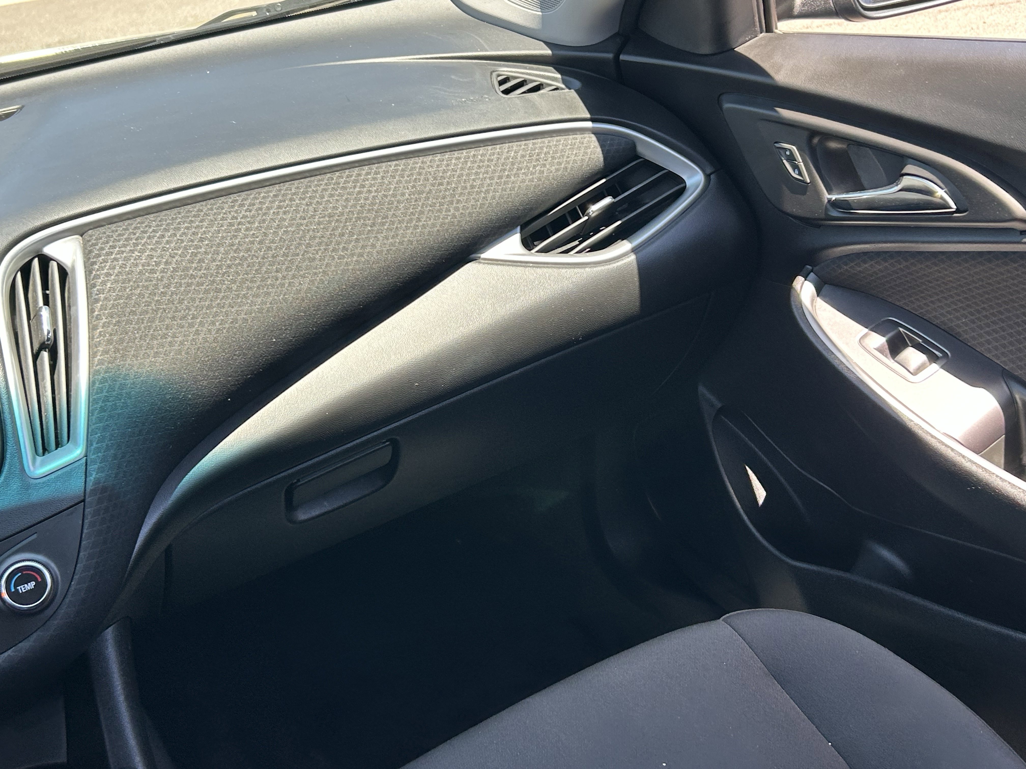 Certified Used 2019 MOSAIC BLACK METALLIC Chevrolet LS image 17