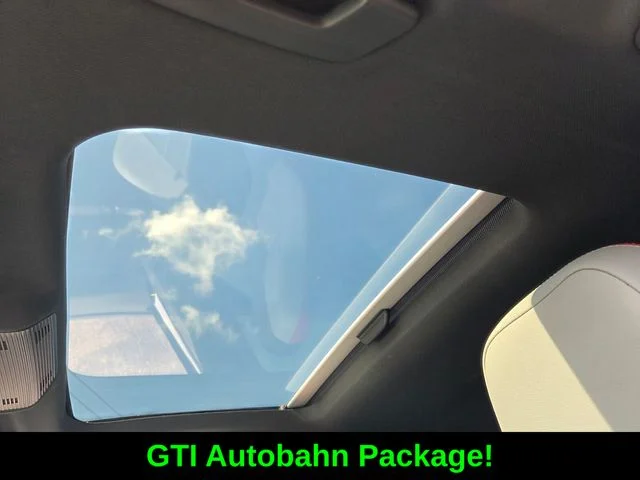 Used 2024 Gray Volkswagen Autobahn image 20