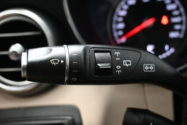 Used 2019 Black Mercedes-Benz GLC 300 image 20