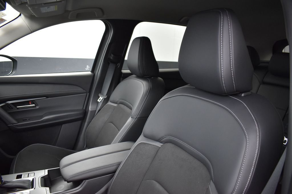 New 2026 Polymetal Gray Metallic Mazda 2.5 S Select AWD image 9