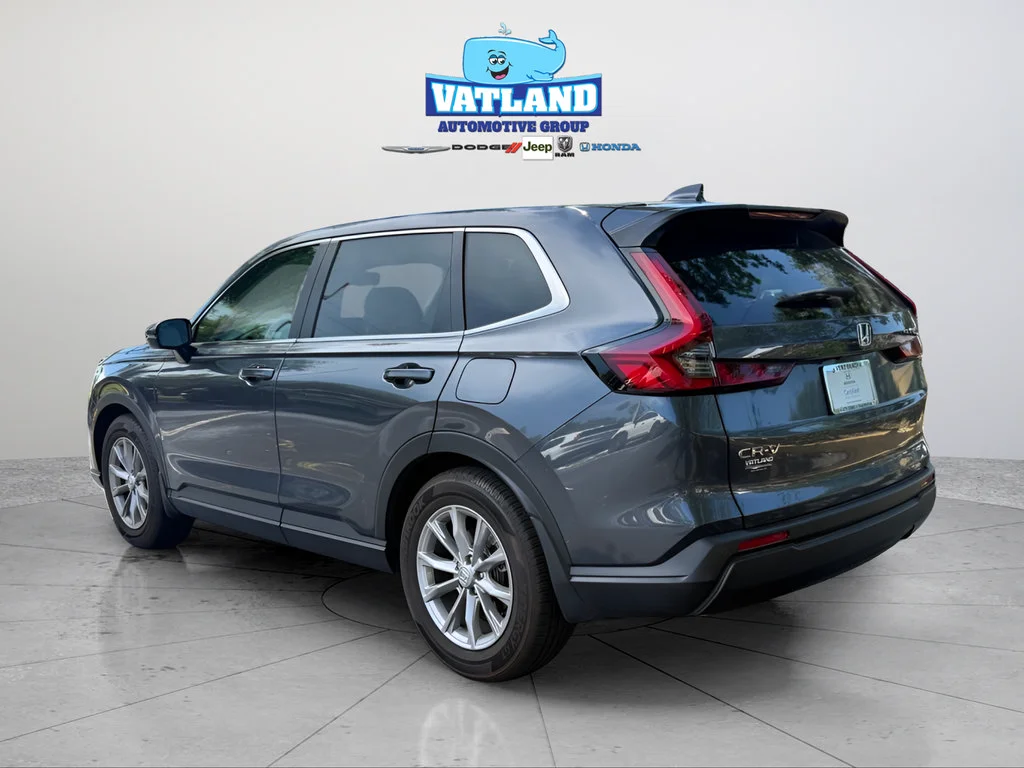 2024 Honda CR-V EX-L - Photo 80