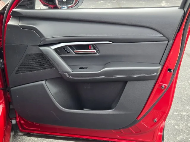 New 2026 Soul Red Crystal Metallic Mazda 2.5 S Preferred AWD image 4