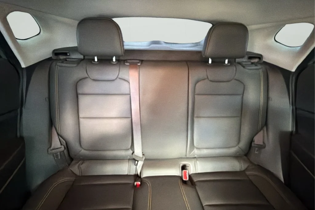 Used 2026 Sterling Gray Metallic Chevrolet ACTIV image 12