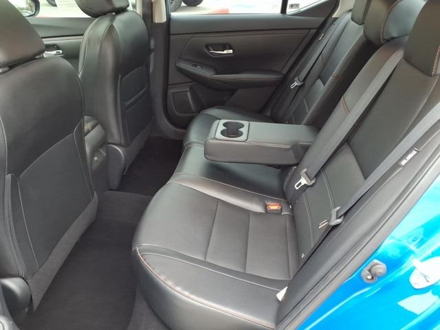 Used 2022 Blue Nissan SR image 18