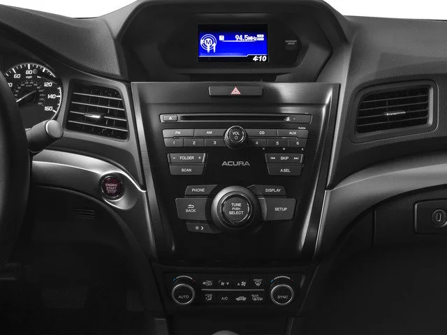 Used 2016 Maroon Acura NA image 9