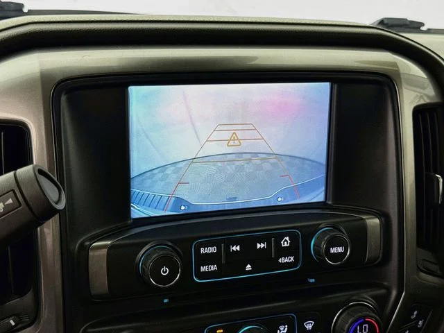 Used 2019 White Chevrolet LTZ image 14
