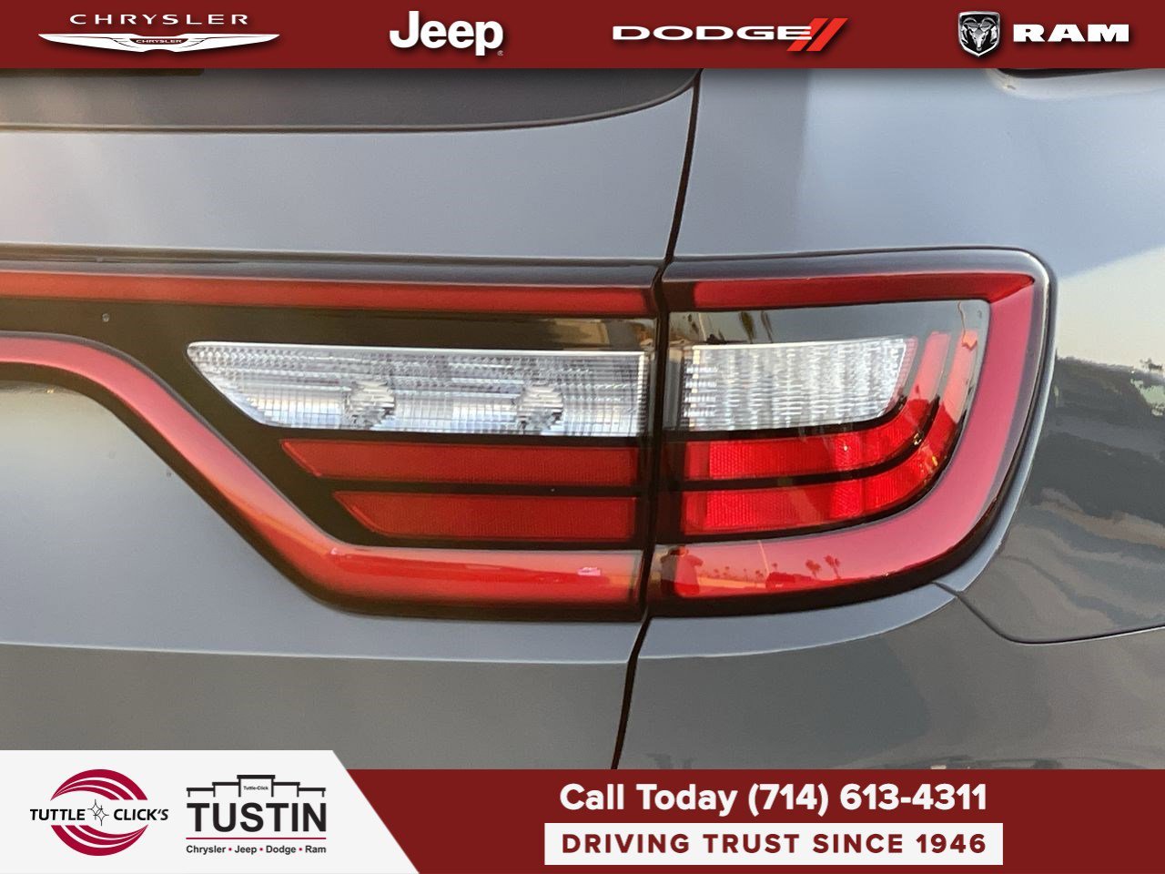 New 2026 Destroyer Gray Clear-Coat Exterior Paint Dodge GT image 9