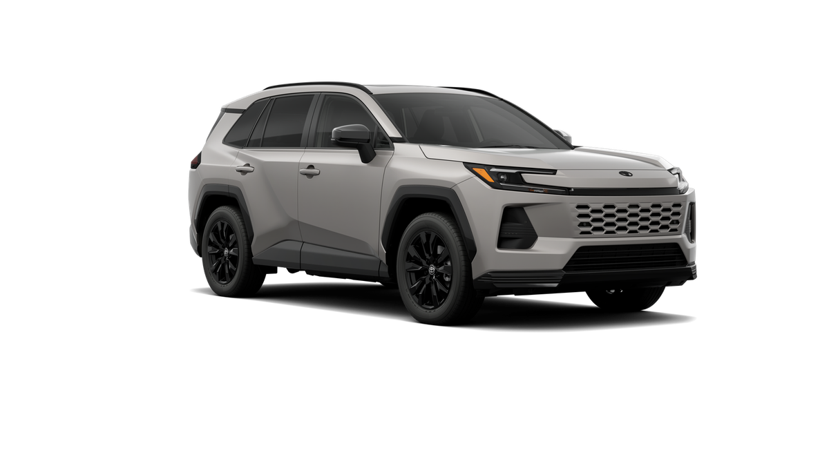 New 2026 Meteor Shower Toyota SE image 15