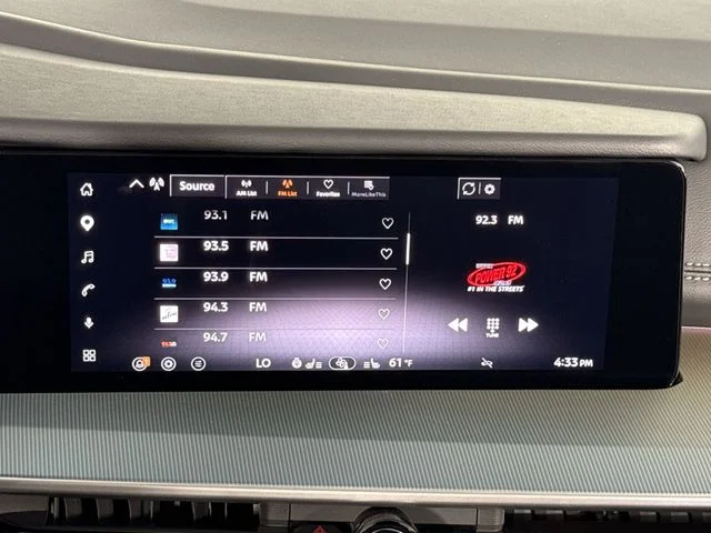 New 2027 Super Black Nissan SL image 16