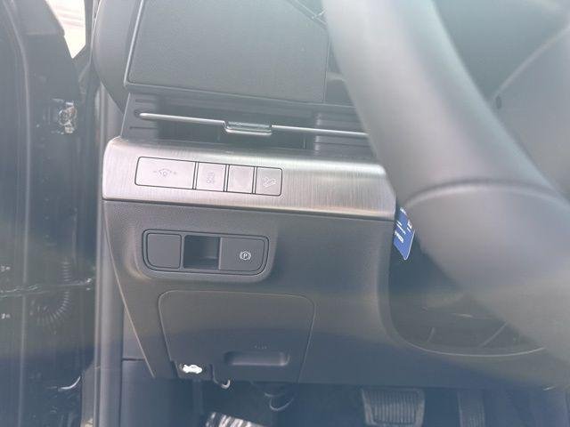 New 2026 Abyss Black Pearl Hyundai SEL Premium AWD image 26
