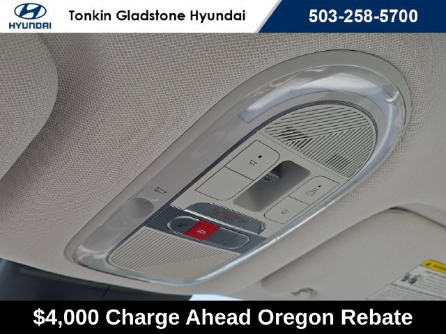 2024 Hyundai IONIQ 5 Limited - Photo 37