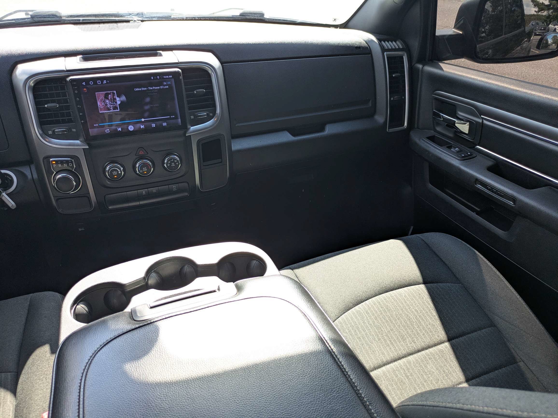 Used 2021 Black Ram Warlock image 13